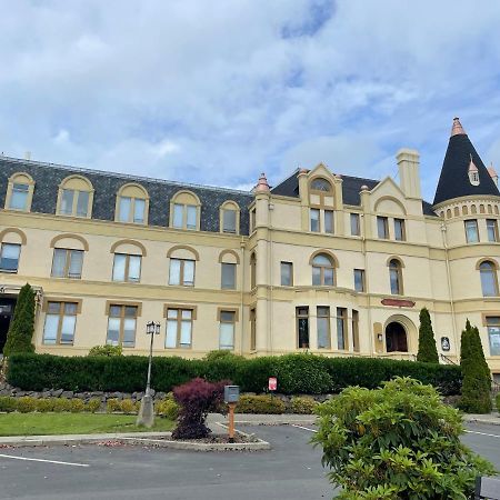 Hotel Manresa Castle Port Townsend Esterno foto