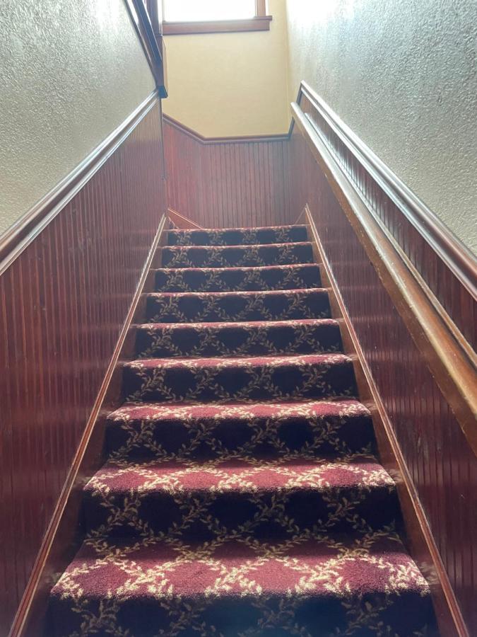 Hotel Manresa Castle Port Townsend Esterno foto
