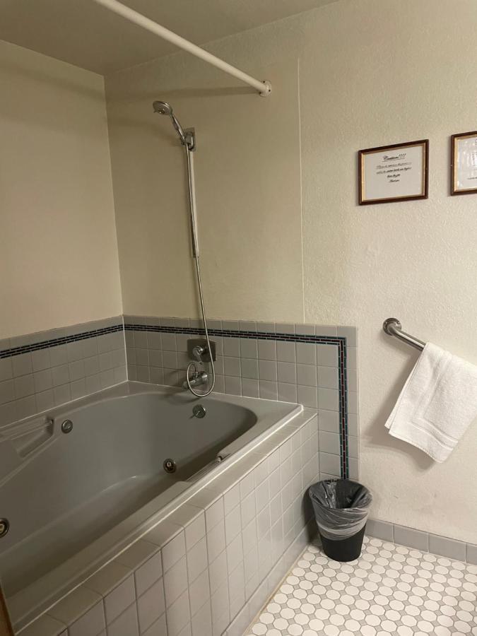 Hotel Manresa Castle Port Townsend Esterno foto