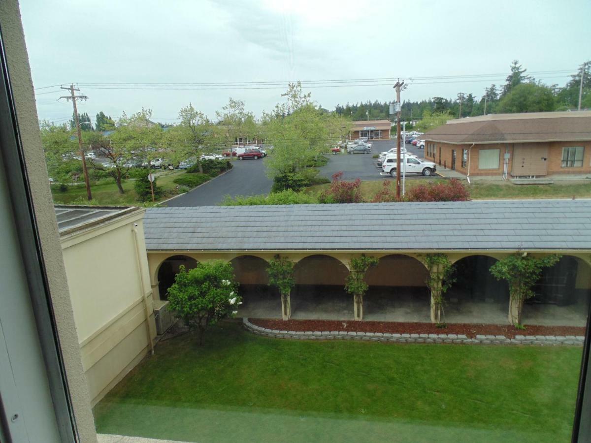 Hotel Manresa Castle Port Townsend Esterno foto