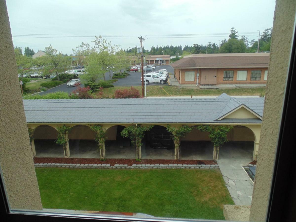 Hotel Manresa Castle Port Townsend Esterno foto
